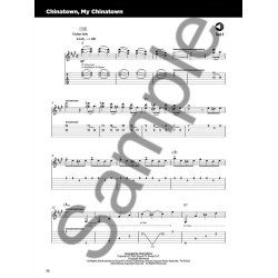 Dave Rubin: 25 Great Country Guitar Solos