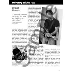 Dave Rubin: 25 Great Country Guitar Solos