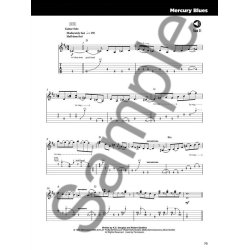 Dave Rubin: 25 Great Country Guitar Solos