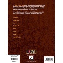 Guitar Play-Along Volume 78: Nirvana