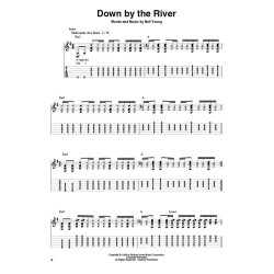 Guitar Play-Along Volume 79: Neil Young Greatest Hits