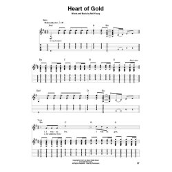 Guitar Play-Along Volume 79: Neil Young Greatest Hits