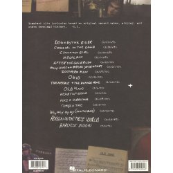 Neil Young: Greatest Hits (Fingerpicking Guitar)