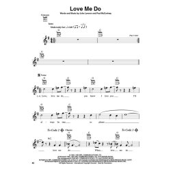 The Beatles For Ukulele