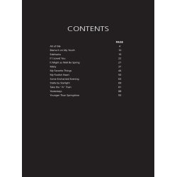 Jazz Standards For Solo Guitar