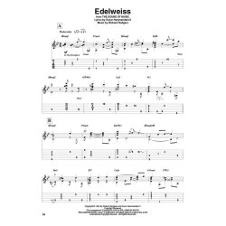 Jazz Standards For Solo Guitar