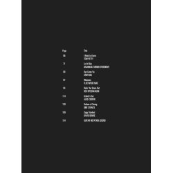 Guitar Play-Along Volume 81: Rock Anthology