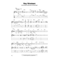 Guitar Play-Along Volume 84: Steely Dan