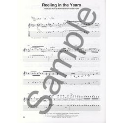 Guitar Play-Along Volume 84: Steely Dan