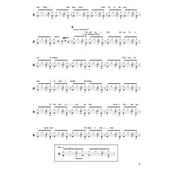 Drum Play-Along Volume 13: Steely Dan