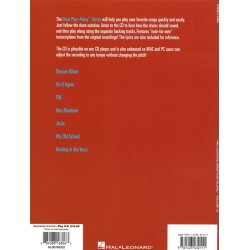 Drum Play-Along Volume 13: Steely Dan