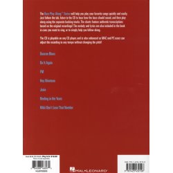 Bass Play-Along Volume 19: Steely Dan