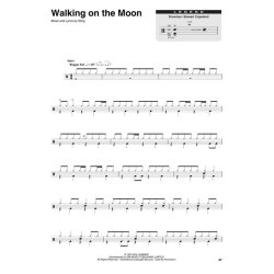 Drum Play-Along Volume 12: The Police