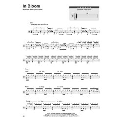 Drum Play-Along Volume 17: Nirvana