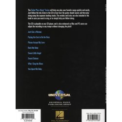 Guitar Play-Along Volume 100: B.B. King