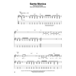 Guitar Play-Along Volume 88: Grunge