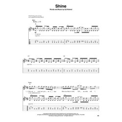 Guitar Play-Along Volume 88: Grunge