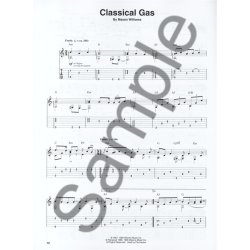 Guitar Play-Along Volume 90: Classical Pop