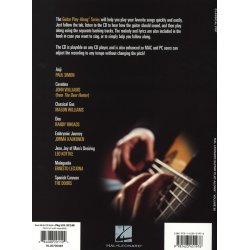 Guitar Play-Along Volume 90: Classical Pop