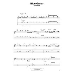 Guitar Play-Along Volume 91: Blues Instrumentals