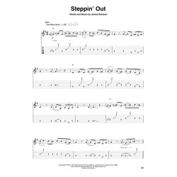 Guitar Play-Along Volume 91: Blues Instrumentals