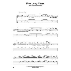 Guitar Play-Along Volume 94: Slow Blues (Book/CD)