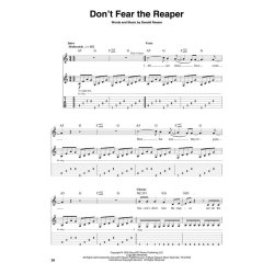 Guitar Play-Along Volume 98: Rock Band