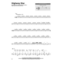 Drum Play-Along Volume 20: Rock Band