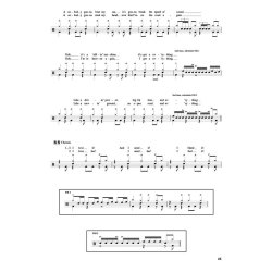 Drum Play-Along Volume 20: Rock Band