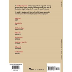 Drum Play-Along Volume 20: Rock Band