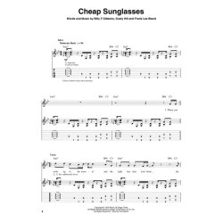 Guitar Play-Along Volume 99: ZZ Top