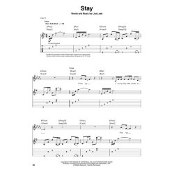 Guitar Play-Along Volume 87: Acoustic Women