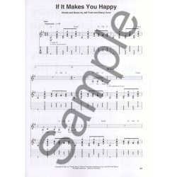 Guitar Play-Along Volume 87: Acoustic Women