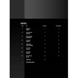 Gpa Vol 102 Classic Punk Gtr Bk/Cd