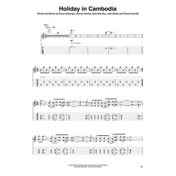 Gpa Vol 102 Classic Punk Gtr Bk/Cd