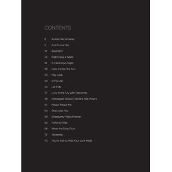 The Beatles For Banjo