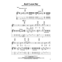 The Beatles For Banjo