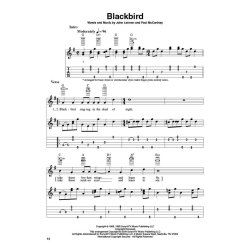 The Beatles For Banjo