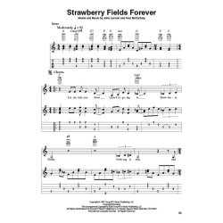 The Beatles For Banjo