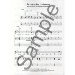 The Beatles For Banjo