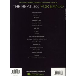 The Beatles For Banjo