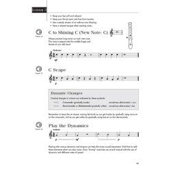 Play Recorder Today! - A Complete Guide To The Basics