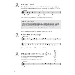 Play Recorder Today! - A Complete Guide To The Basics