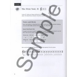 Play Recorder Today! - A Complete Guide To The Basics