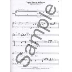 Keyboard Play-Along Volume 16: 1970s Rock