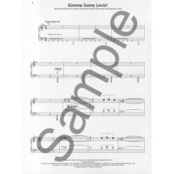 Keyboard Play-Along Volume 17: 1960s Rock