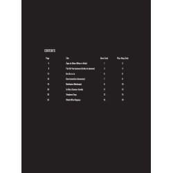 Guitar Play-Along Volume 105: Latin (Book/CD)