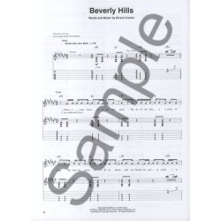 Guitar Play-Along Volume 106: Weezer