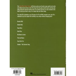 Guitar Play-Along Volume 106: Weezer