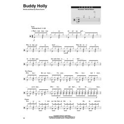 Drum Play-Along Volume 21: Weezer